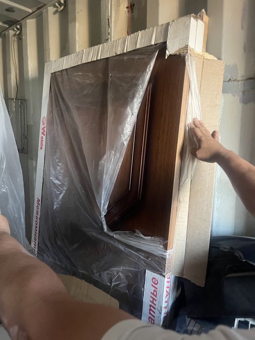 Продам двери 6. Срочно