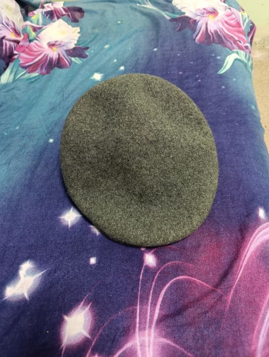 Кепка конгол 504