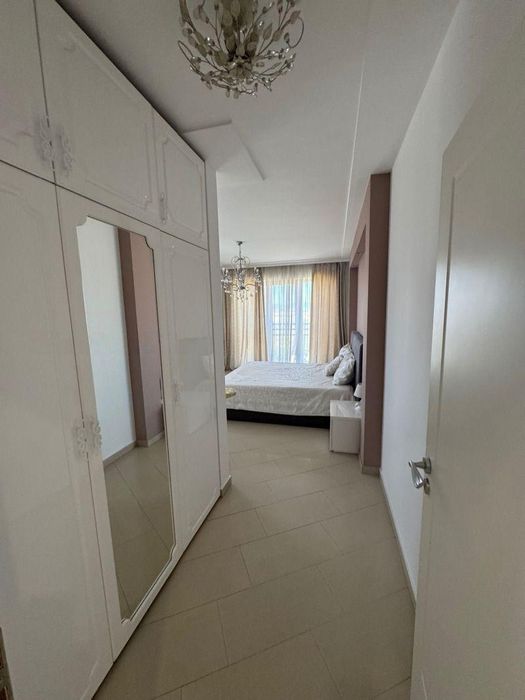 Дава се под наем Тристаен апартамент в София, Студентски град - 146 кв.м за 1124 € - Снимка #4