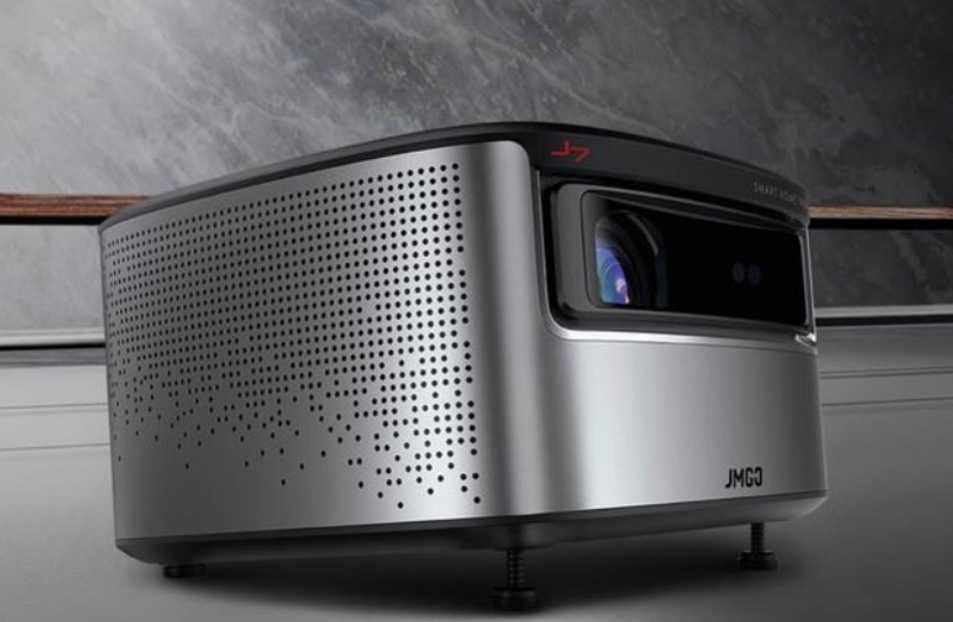 Проектор JmGO J7