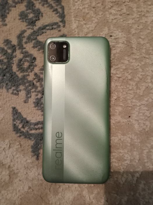 Realme c11 саттылады