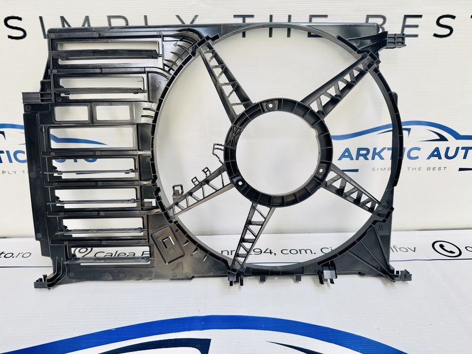 Carcasa ventilator BMW X1/X2 -seria 1 F40/F44, MINI  8596239