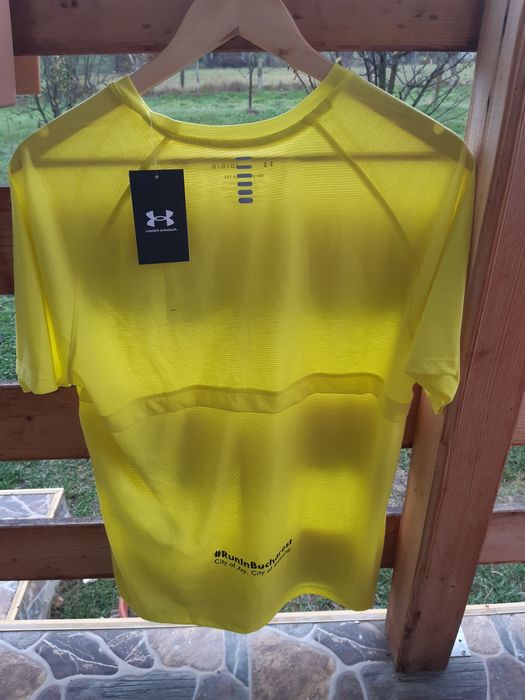 Tricou Under Armour