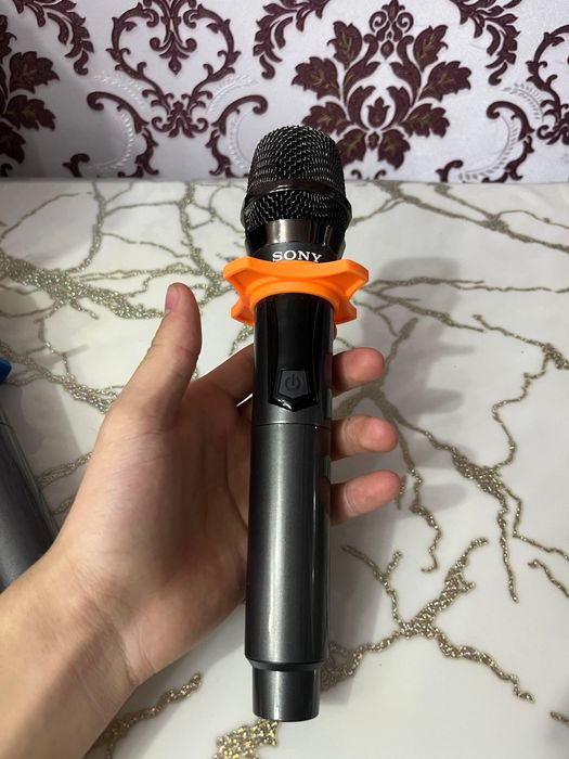 Продам микрафоны от sony