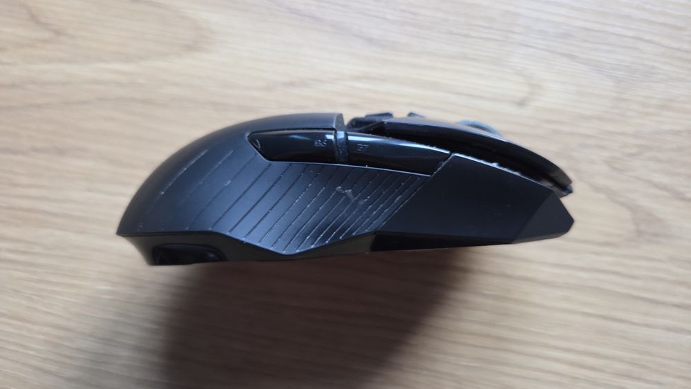 Vand mouse Logitech G903 lightspeed