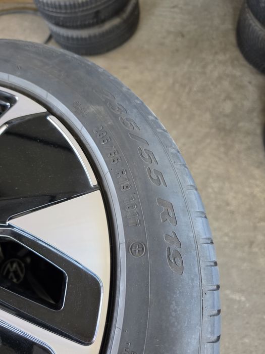 Джанти 19 / 5х112 - VW ID4, ID5 и др. 5x112