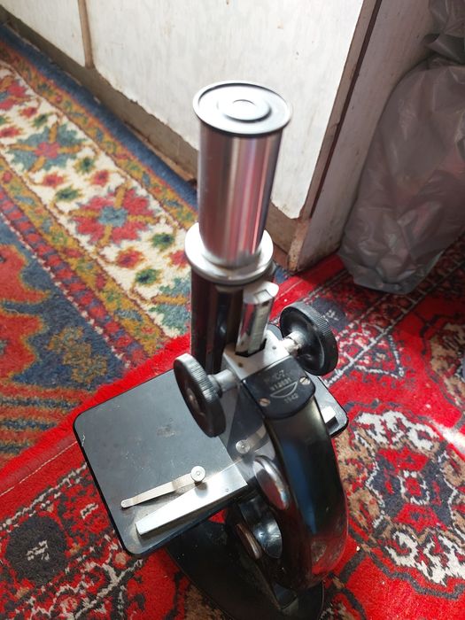 Продаётся микроскоп