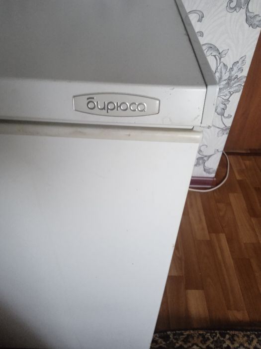 Морозильная камера