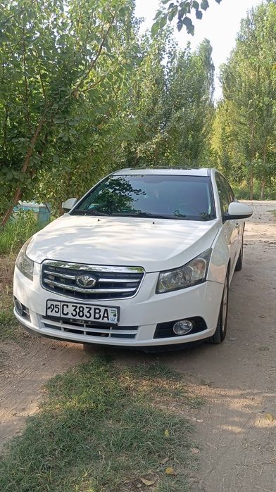 Lasetti kruze tozza moshina