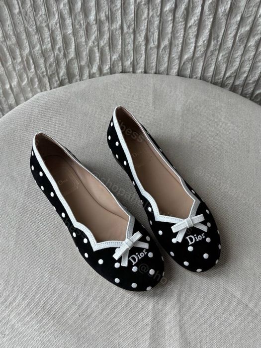 Balerini Christian Dior