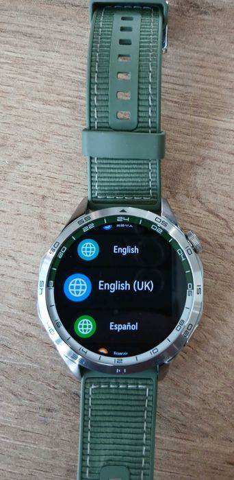 Huawei Watch GT4 46mm в ГАРАНЦИЯ