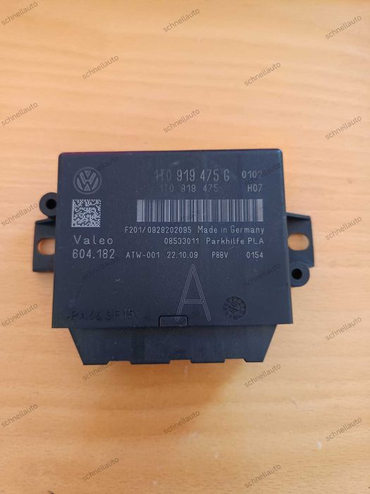 Modul senzori parcare Audi, VW, Ford, Skoda ...