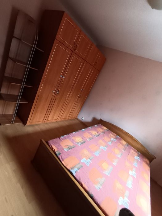 Давам под наем 3 стаен  апартамент