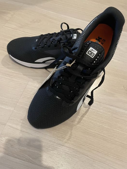Кроссовки Reebok nano x3