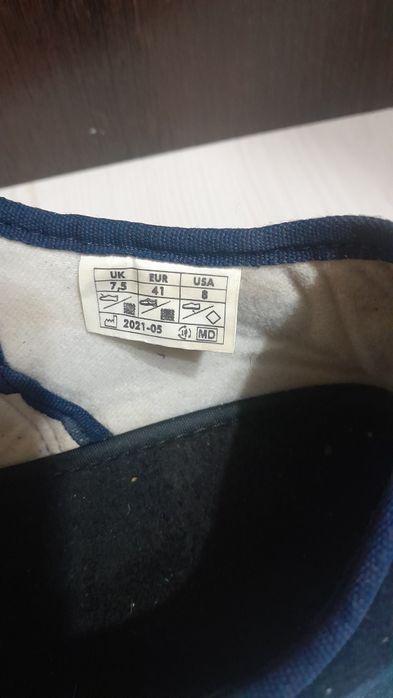 Продам ортопедические тапки