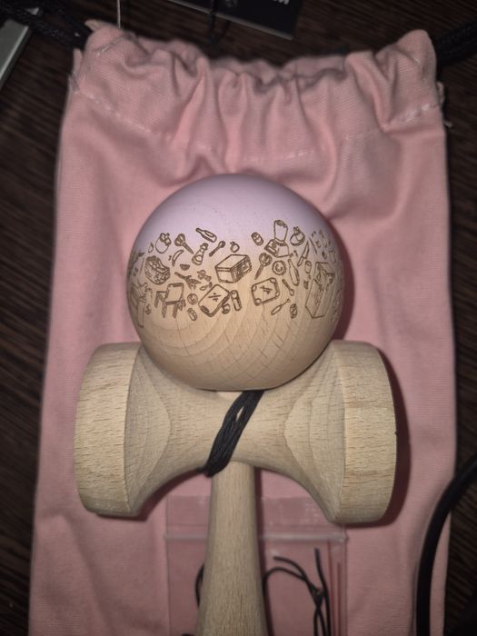 Kendama miguel reala