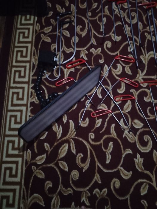 Pdr insturment sotiladi