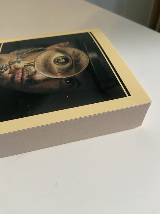 Мария Корелли - Скорбь Сатаны