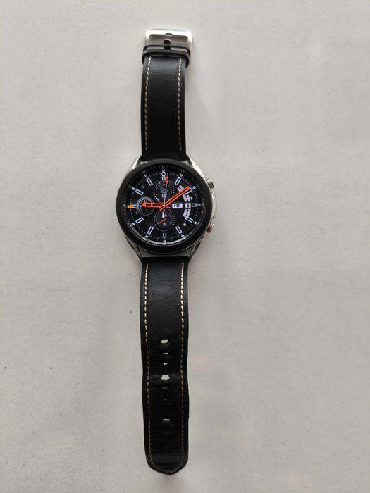 Часовник Samsung Galaxy Watch 3