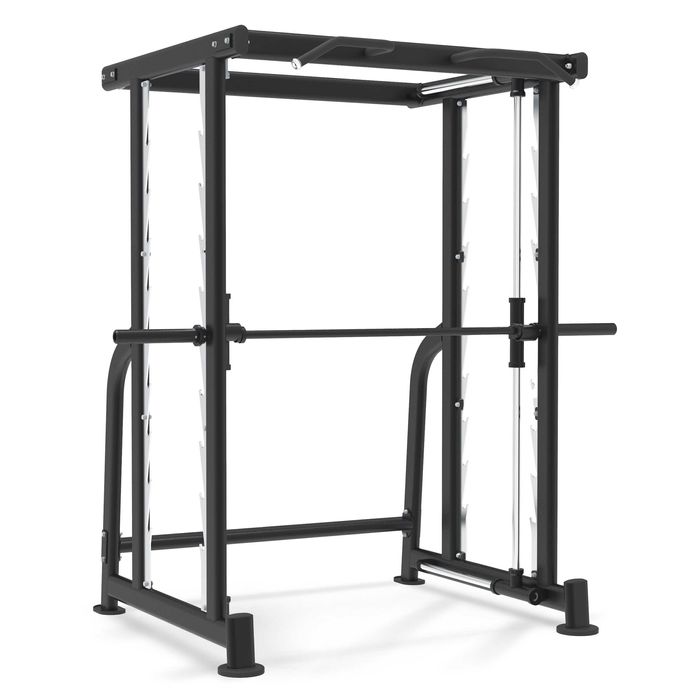 Стойка за Клек Max Rack / Фитнес Стойка / Силов Квадрат