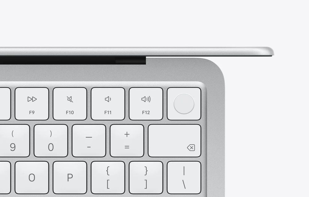 Macbook Neo 512GB