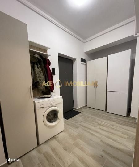 Garsoniera de inchiriat | Popesti Leordeni | Metrou | Centrala