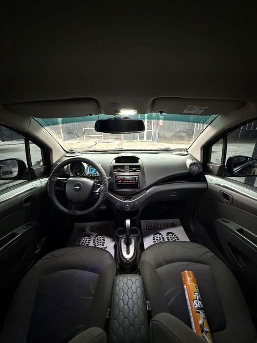 Srochniy Spark 2015 Aftamat 1 L Mator