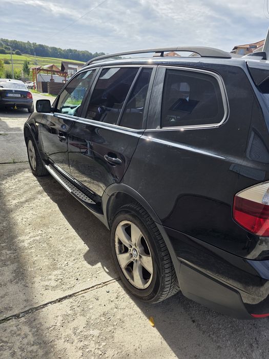 BMW X3 2009 — imagine 3