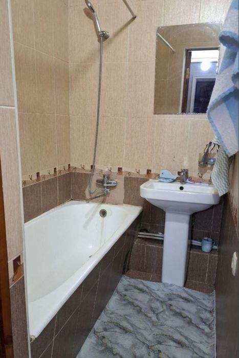 Продаётся Сергели3 3/3/5 не торец 76000&