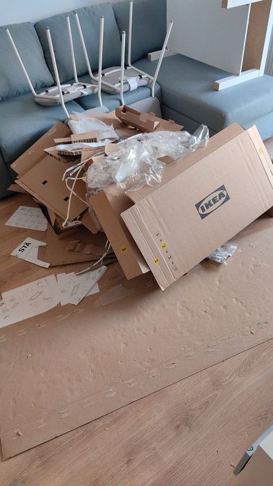 Debarasare oferim servicii de curățenie