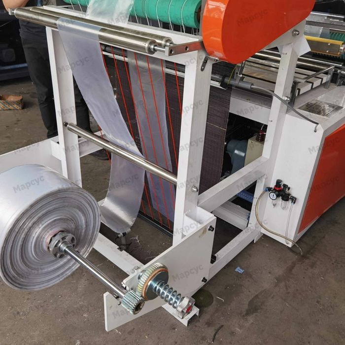 Пакет линия экструдер