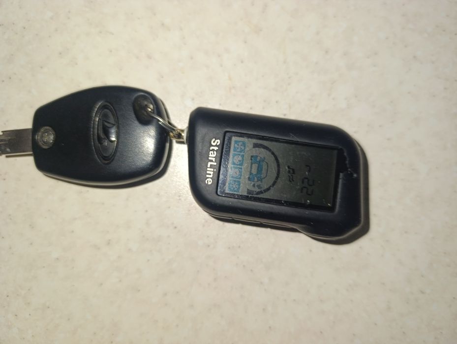 Продам Ладу Гранту