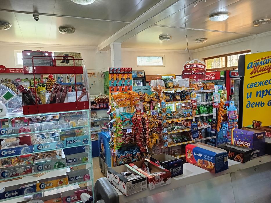 Магазин, бизнес продажа