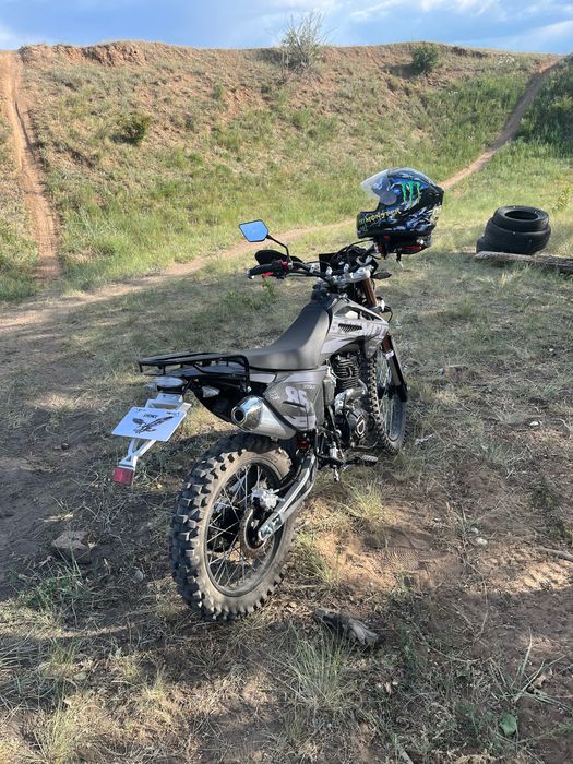 Sucmcc 300 enduro
