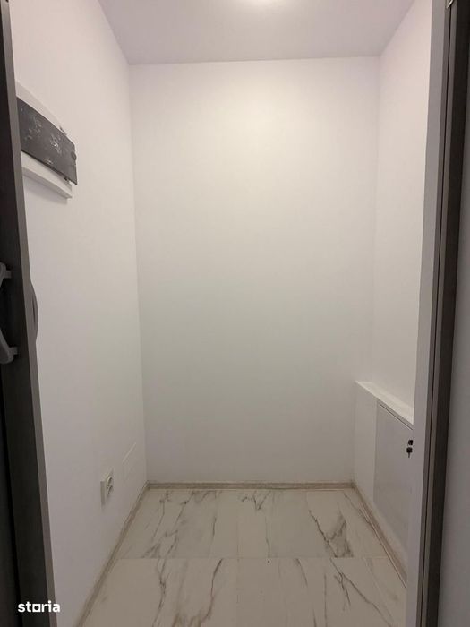 Apartament 1 cameră | 37 mp + balcon | Bloc nou 2026 | Zona Terra