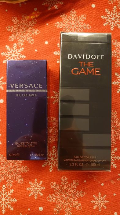 Parfumuri Originale Spania