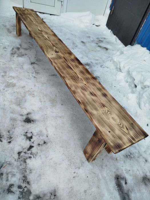 Продам лавочку..