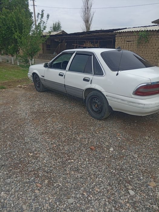 Daewoo super salon sotildi 15 milyon