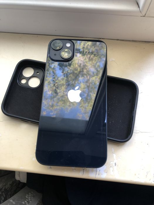 iPhone 14 Plus , Айфон 14 плюс 128г