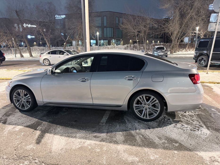 Диски R18 Lexus Гибридки 5x114.3