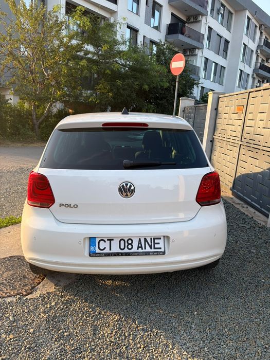 VOLKSWAGEN Polo 2013 — imagine 2