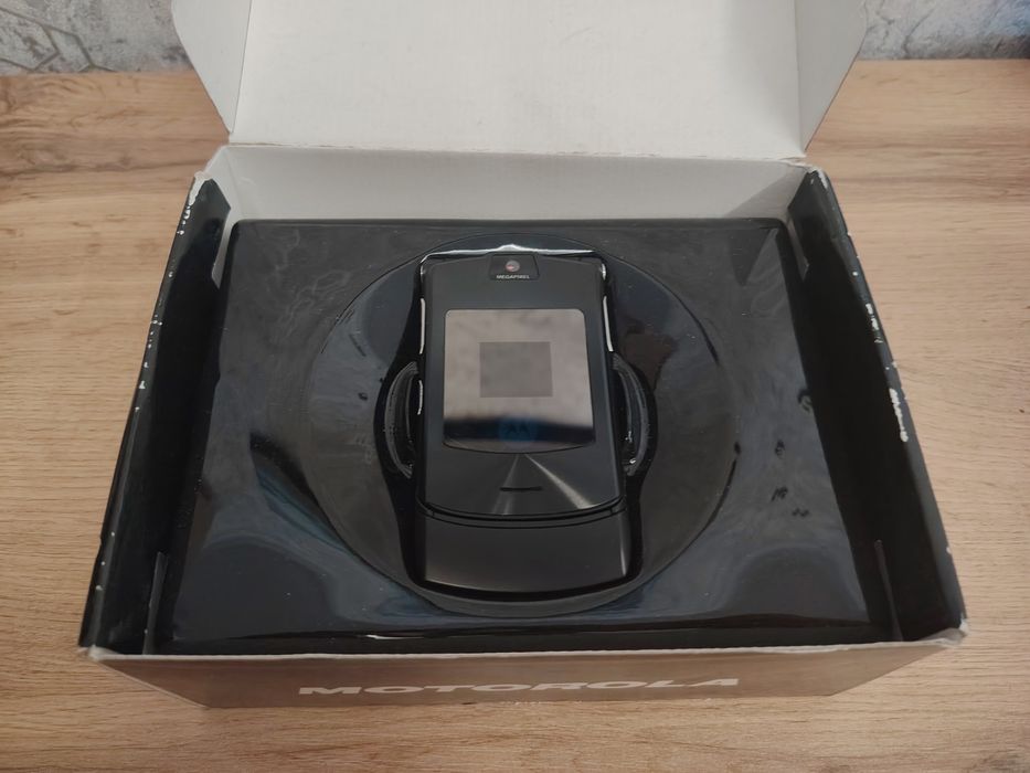 Motorola Razrv3i