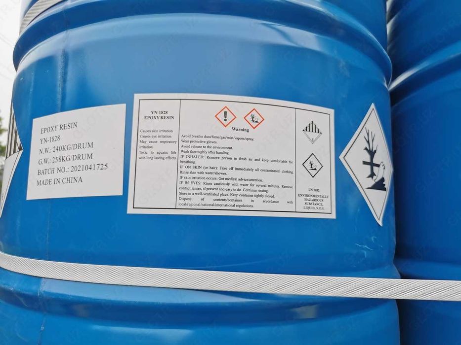 Смола эпоксидная SM828/KER828