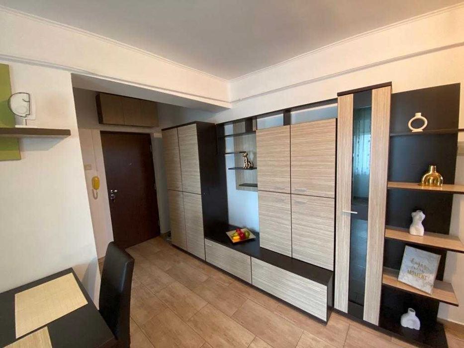 Ultracentral, Magheru - 2 camere, complet dotat + parcare
