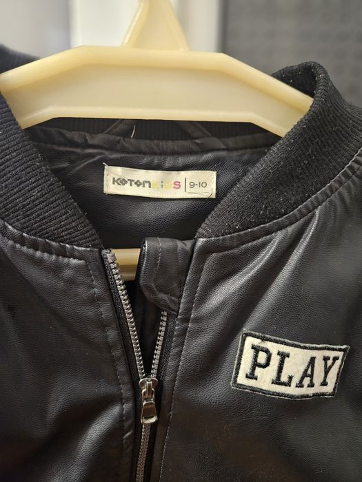 Geacă copii 9-10 ani