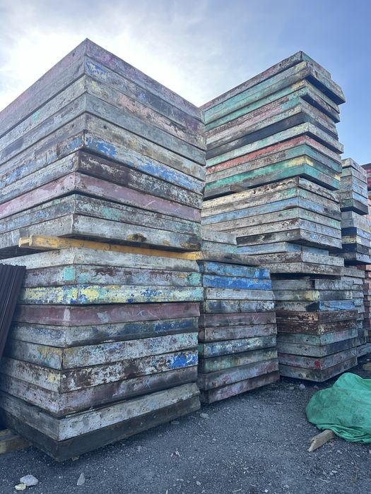 Опалубка 360 кв бар