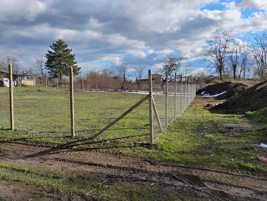 Парцел на Дянковски път-3