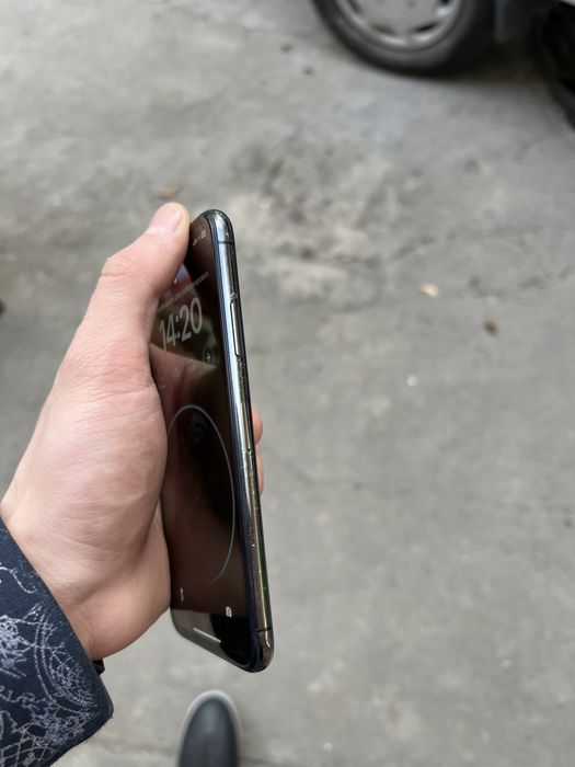 Iphone x srochna sotiladii