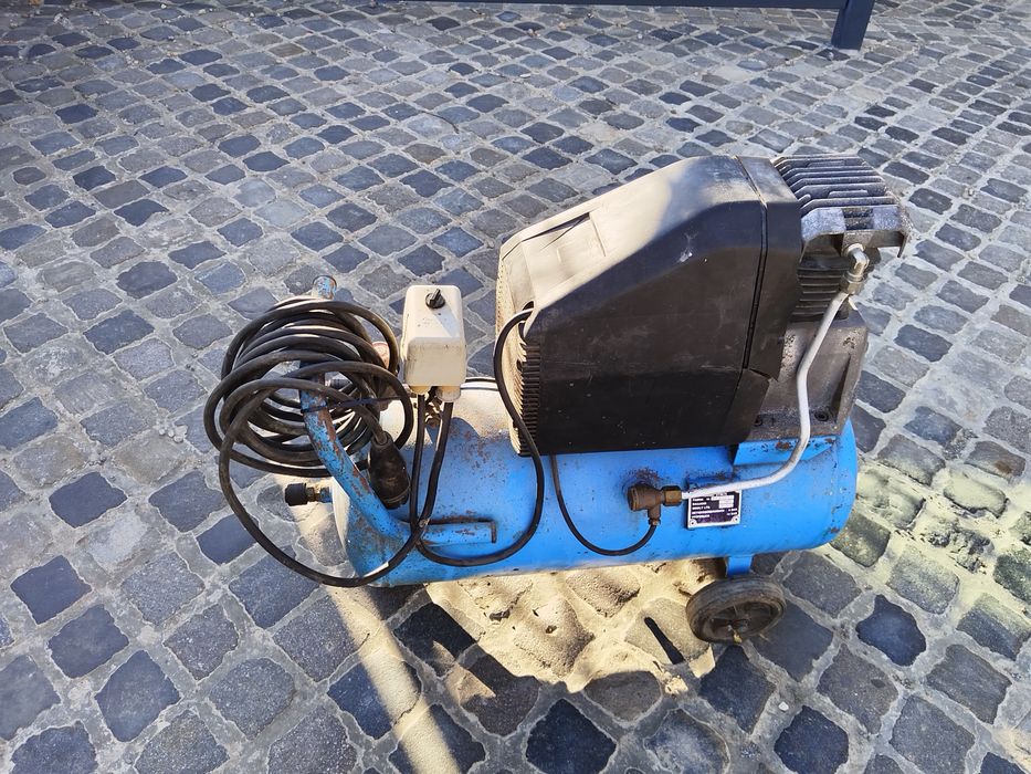 vand compresor ABAC LT24