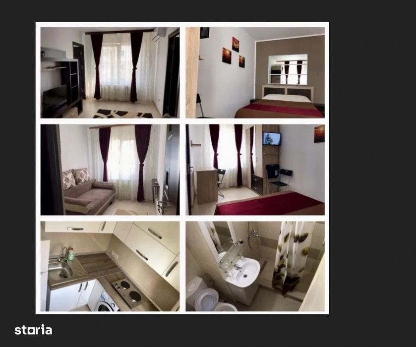 Apartament 3 camere,etaj 3, Sat Vacanta — fotografia 1